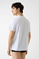 Guess Erkek 3'lü T-shirt U4YG52.RNK