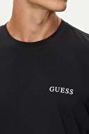 Guess Erkek 3'lü Atlet U4YG52.JBLK
