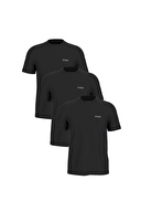 Guess Erkek 3'lü Tshirt U4YG52.SYH