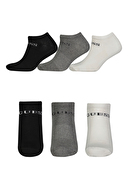 Guess Erkek 3'lü Çorap U4YG50.RNK