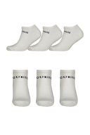 Guess Erkek 3'lü Çorap U4YG50.BYZ