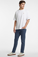 Guess Jeans Erkek Skinny Fit Kot Pantolon M4YA0FD5DM2