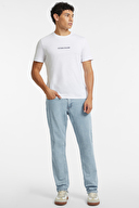 Guess Jeans Erkek Slim Fit Kot Pantolon M4YA1CD5DM1