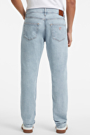 Guess Jeans Erkek Slim Fit Kot Pantolon M4YA1CD5DM1