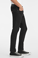 Guess Jeans Erkek Skinny Fit Kot Pantolon M4YA0FD5DN1