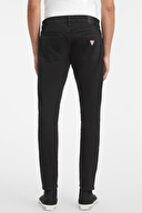 Guess Jeans Erkek Skinny Fit Kot Pantolon M4YA0FD5DN1