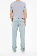 Guess Jeans Erkek Regular Fit Kot Pantolon M4YA1BD5DO1