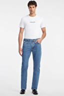 Guess Jeans Erkek Regular Fit Kot Pantolon M4YA1BD5DO2