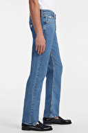 Guess Jeans Erkek Regular Fit Kot Pantolon M4YA1BD5DO2