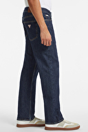 Guess Jeans Erkek Regular Fit Kot Pantolon M4YA1BD5DO3