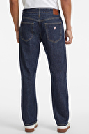 Guess Jeans Erkek Regular Fit Kot Pantolon M4YA1BD5DO3
