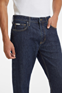 Guess Jeans Erkek Regular Fit Kot Pantolon M4YA1BD5DO3