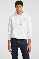 Guess Jeans Erkek Sweatshirt M4YQ22K9V31