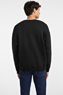 Guess Jeans Erkek Sweatshirt M4YQ21K9V31