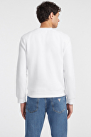 Guess Jeans Erkek Sweatshirt M4YQ19K9V31