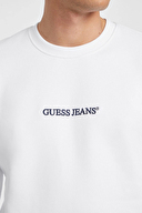 Guess Jeans Erkek Sweatshirt M4YQ19K9V31