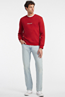 Guess Jeans Erkek Sweatshirt M4YQ19K9V31