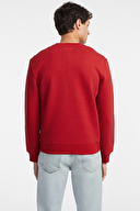 Guess Jeans Erkek Sweatshirt M4YQ19K9V31