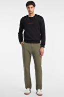 Guess Jeans Erkek Sweatshirt M4YQ19K9V31