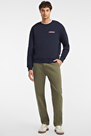 Guess Jeans Erkek Sweatshirt M4YQ17K9V31