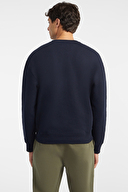 Guess Jeans Erkek Sweatshirt M4YQ17K9V31