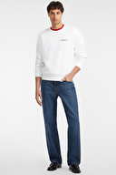Guess Jeans Erkek Sweatshirt M4YQ17K9V31