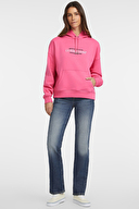 Guess Kadın Sweatshirt W4YQ15KC811