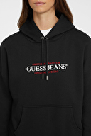 Guess Jeans Kadın Sweatshirt W4YQ15KC811