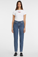 Guess Kadın Kot Pantolon W4YA0DD5CC3