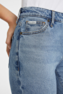 Guess Jeans Kadın Kot Pantolon W4YA98D5CC5