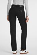 Guess Jeans Kadın Kot Pantolon W4YA98D5E81