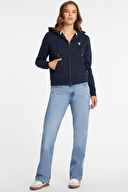 Guess Jeans Kadın Sweatshirt W4YQ03KC811
