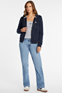 Guess Jeans Kadın Sweatshirt W4YQ03KC811