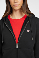 Guess Kadın Sweatshirt W4YQ03KC811