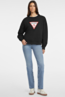 Guess Kadın Sweatshirt W4YQ00KC811