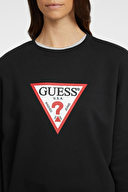 Guess Kadın Sweatshirt W4YQ00KC811