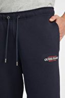 Guess Jeans Erkek Regular Fit Eşofman Altı M4YB18K9V31