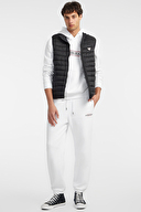 Guess Jeans Erkek Regular Fit Eşofman Altı M4YB18K9V31