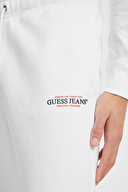 Guess Jeans Erkek Regular Fit Eşofman Altı M4YB18K9V31