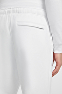 Guess Jeans Erkek Regular Fit Eşofman Altı M4YB18K9V31