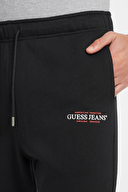 Guess Jeans Erkek Regular Fit Eşofman Altı M4YB18K9V31