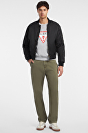 Guess Jeans Erkek Bomber Ceket M4YL01WG932