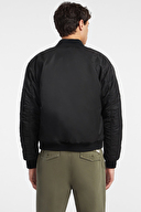 Guess Jeans Erkek Bomber Ceket M4YL01WG932