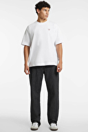 Guess Jeans Erkek Oversize Fit Tişört M4YI46K8FQ4