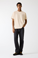 Guess Jeans Erkek Oversize Fit Tişört M4YI46K8FQ4