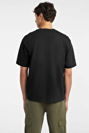 Guess Jeans Erkek Oversize Fit Tişört M4YI46K8FQ4