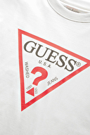 Guess Jeans Erkek Oversize Fit Tişört M4YI45K8FQ4