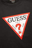 Guess Jeans Erkek Oversize Fit Tişört M4YI45K8FQ4