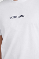 Guess Jeans Erkek Tişört M4YI52K8HM0