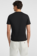 Guess Jeans Erkek Regular Fit Tişört M4YI52K8HM0